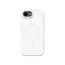 RHINOSHIELD SolidSuit MagSafe iPhone 16e/17e (Weiß)