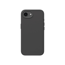 RHINOSHIELD SolidSuit MagSafe iPhone 16e/17e (Schwarz)