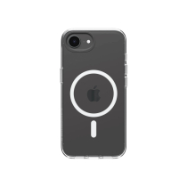 RHINOSHIELD Clear Case MagSafe iPhone 16/17