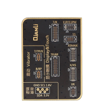 QIANLI iCopy Plus V2 iPhone 7 Display-Plakette - Serie 11