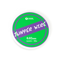 2UUL Jump-Faden isolierte 0,02 mm 100m (FX-002A)