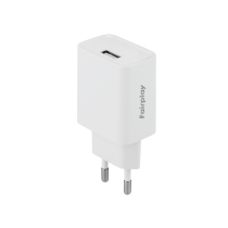 FAIRPLAY Ladegerät 12W USB-A
