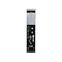 Hauptflexkabel Galaxy S20 FE (G780F/G781B)