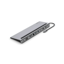 BELKIN USB-C Dockingstation 11-in-1