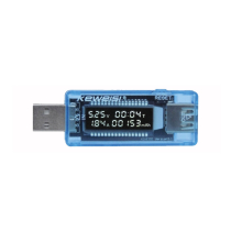 KEWEISI USB-Ladetester