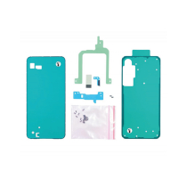 Klebefolie Displayeinheit Galaxy S24 FE (S721B)
