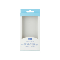 COVERME Verpackung Einzelhandel Universal (x100)