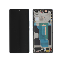Displayeinheit Blau Vivo V29 5G