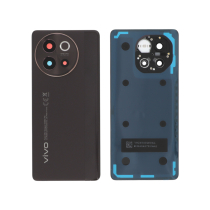 Backcover Braun Vivo V40 Lite 5G