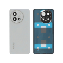 Backcover Blanche Vivo V40 Lite 5G