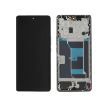 Displayeinheit Weiß Vivo V30e/V40 Lite 5G