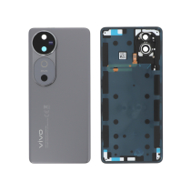 Backcover Schwarz Vivo V40 5G
