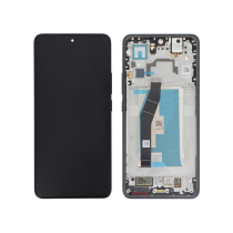 Displayeinheit Schwarz Xiaomi 14T