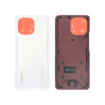 Weißes Backcover Xiaomi Mi 11 5G