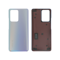 Blaues Backcover Xiaomi 11T Pro