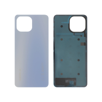 Backcover Blaues Xiaomi 11 Lite 5G NE