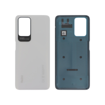 Weißes Backcover Redmi 10 2022