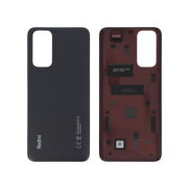 Rückseite Graphit Redmi Note 11S 4G