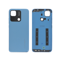 Hinteres Glas Himmelblau Redmi 10A
