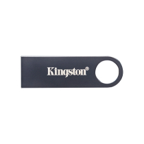 KINGSTON USB-Stick DTSE9 Dark Nickel G3 64GB