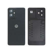 Backcover Grau Wald Motorola Moto G55 5G