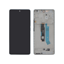Displayeinheit Blau Redmi Note 14 Pro 4G