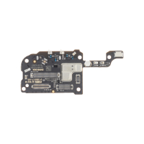 Xiaomi Mi 11 Ultra SIM-Kartenleser