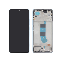 Displayeinheit Blau Redmi Note 13 4G