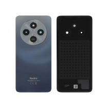 Backcover Blau Redmi 14C (NFC)