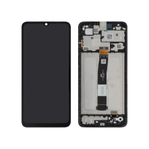 Komplettes Display Redmi 12C