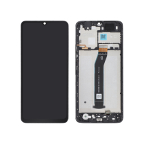 Display Komplett Redmi A3