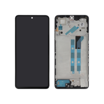 Komplettes Display Redmi Note 12 Pro 4G