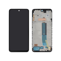 Displayeinheit Schwarz Redmi Note 11S