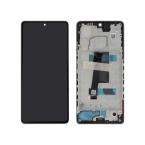 Komplettes Display Redmi Note 12 Pro 5G