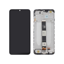Vollbildschirm Redmi 10A
