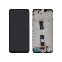 Vollbildschirm Redmi 9AT