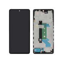 Komplettes Display Redmi Note 12 Pro+ 5G