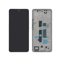 Displayeinheit Weiß Redmi Note 13 Pro+ 5G