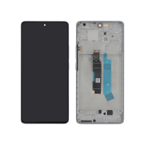Displayeinheit Violett Redmi Note 14 Pro 4G