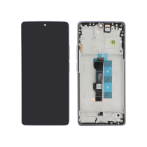 Displayeinheit Lavendel Redmi Note 13 Pro 4G