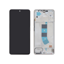 Displayeinheit Gold Redmi Note 13 4G