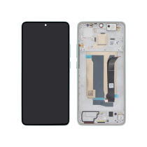 Displayeinheit Poco X7 Pro