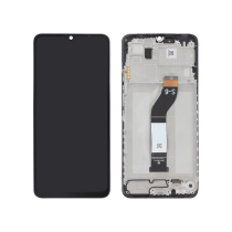 Displayeinheit Redmi 13C 4G/Poco C65