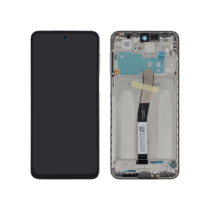 Displayeinheit Weiß Redmi Note 9 Pro