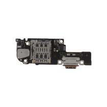 Ladeanschluss + SIM-Kartenleser Xiaomi 15 Ultra