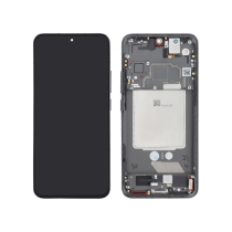 Displayeinheit Schwarz Xiaomi 13