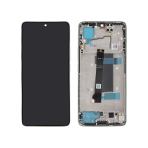 Displayeinheit Grün Redmi Note 13 Pro 5G