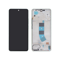 Displayeinheit Grün Redmi Note 13 4G