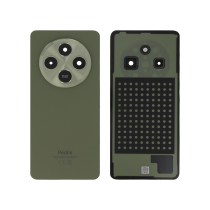 Backcover Grün Redmi 14C