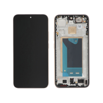 Displayeinheit Gold Xiaomi 15T
